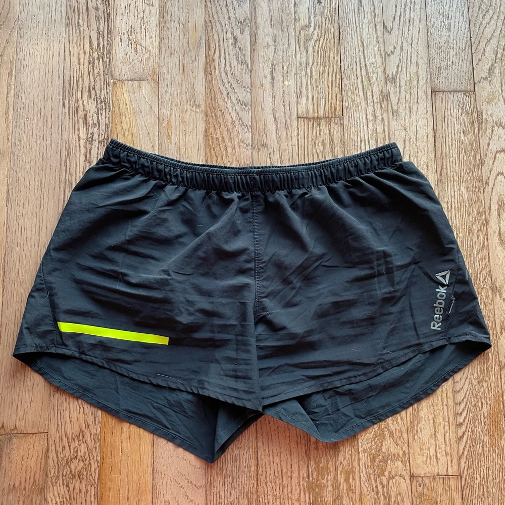 reebok shorts